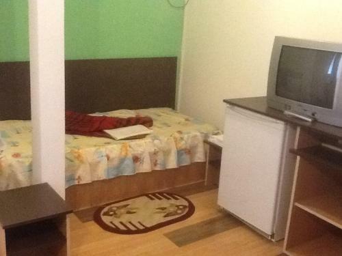 Hostal Pension Garofita