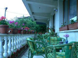 Hostal Pension Garofita