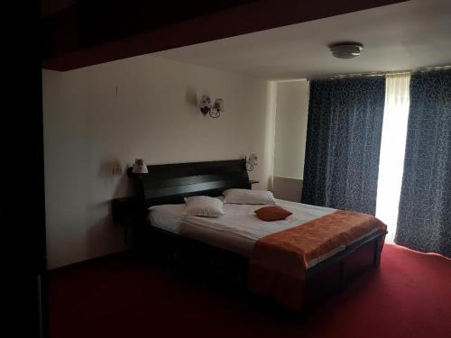 Hostal Pension Poiana Marului