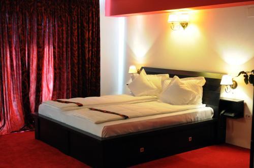 Hostal Pension Poiana Marului