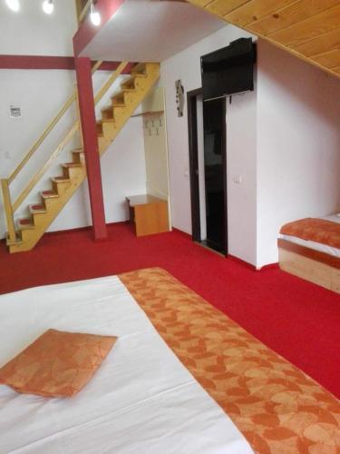 Hostal Pension Poiana Marului
