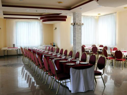 Hostal Pension Poiana Marului