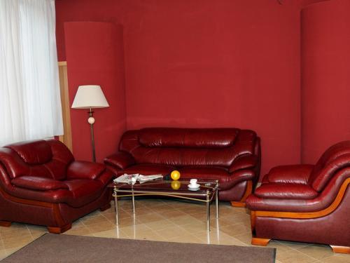Hostal Pension Poiana Marului