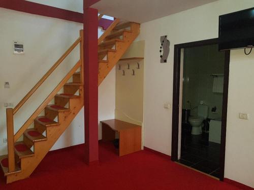 Hostal Pension Poiana Marului