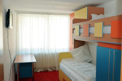 Hostal Pension Poiana Marului