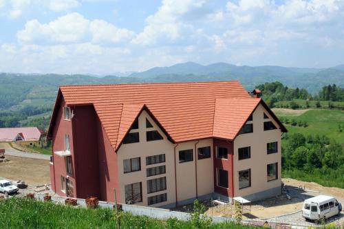 Hostal Pension Poiana Marului