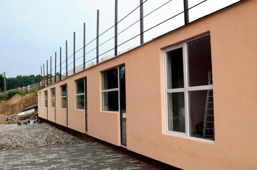 Hostal Pension Poiana Marului