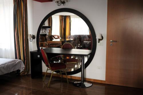 Hostal Pension Poiana Marului