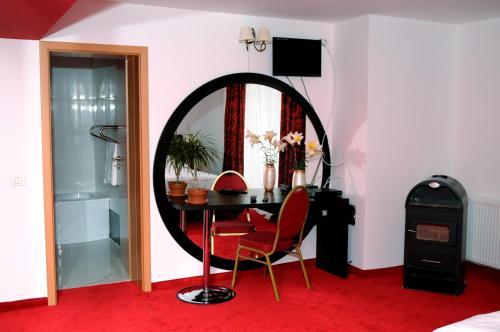 Hostal Pension Poiana Marului