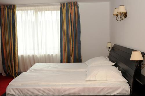 Hostal Pension Poiana Marului