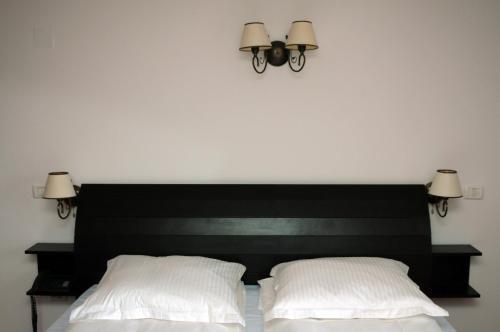 Hostal Pension Poiana Marului