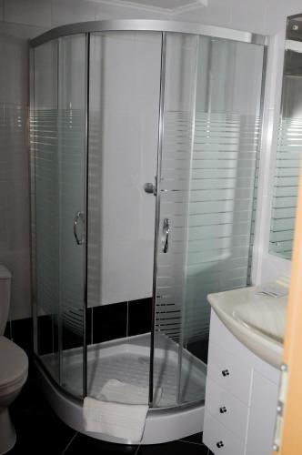 Hostal Pension Poiana Marului