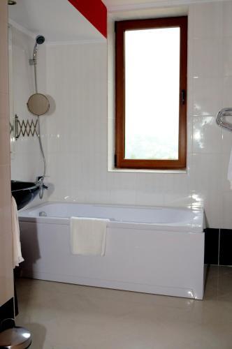 Hostal Pension Poiana Marului