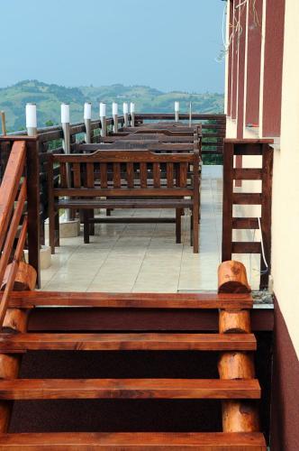 Hostal Pension Poiana Marului