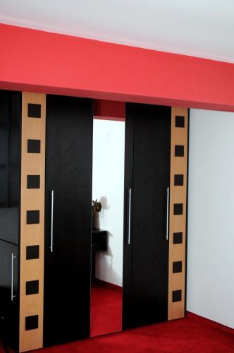 Hostal Pension Poiana Marului