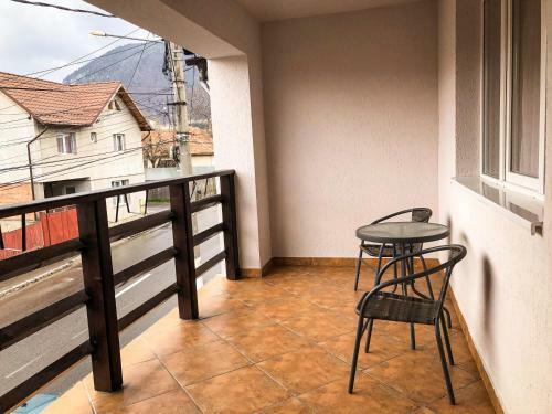 Hostal Pensiunea Aliart