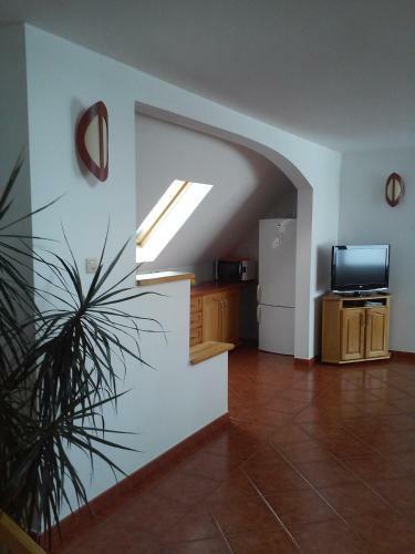 Apartamentos Casa Magdalena