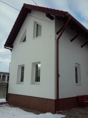 Apartamentos Casa Magdalena