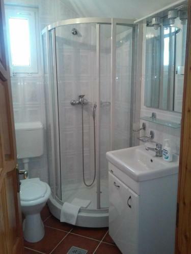 Apartamentos Casa Magdalena