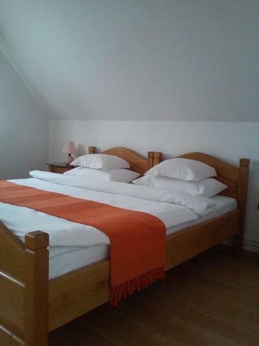 Apartamentos Casa Magdalena
