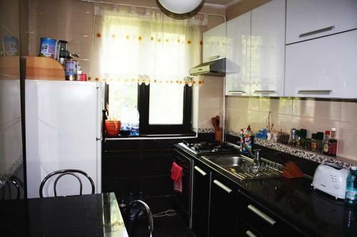 Iasi Apartments