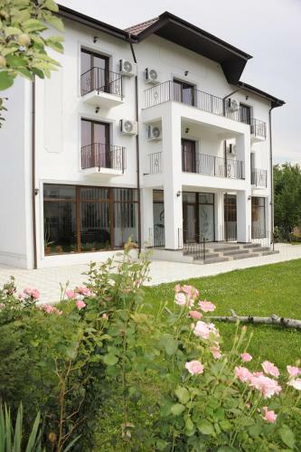 Hostal Pensiunea Velvet