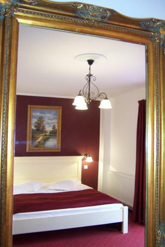 Hostal Pensiunea Velvet