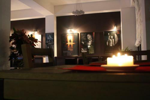 Hostal Pensiunea All Seasons