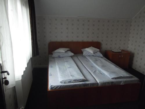 Hostal Pensiunea Contour