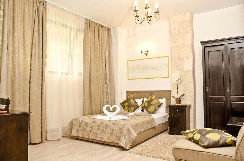Hostal Pension Belleville