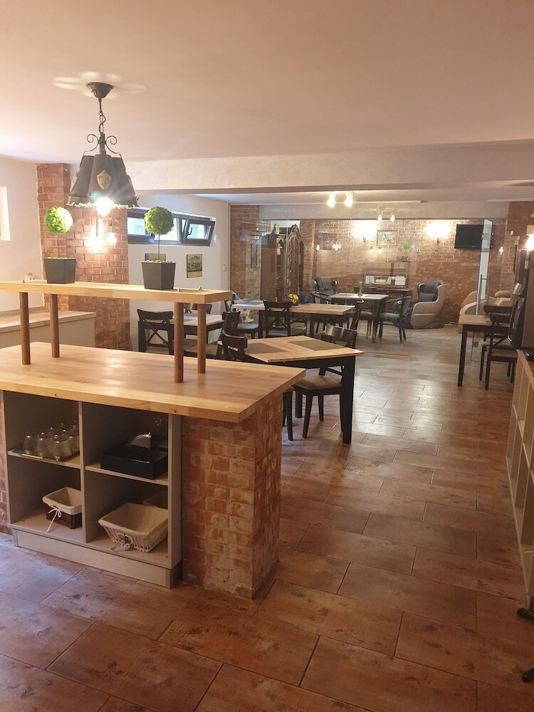 Hostal Pension Belleville