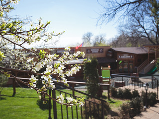 Hotel Little Texas