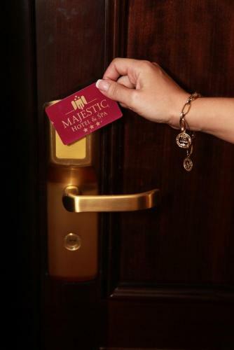 Majestic Hotel & Spa