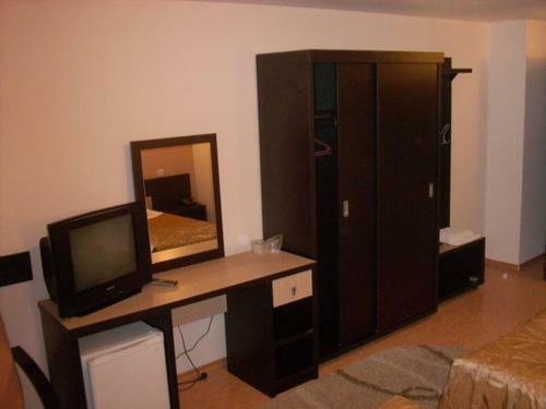 Hostal Pension Ambiance City