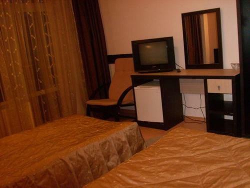 Hostal Pension Ambiance City