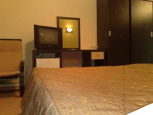 Hostal Pension Ambiance City