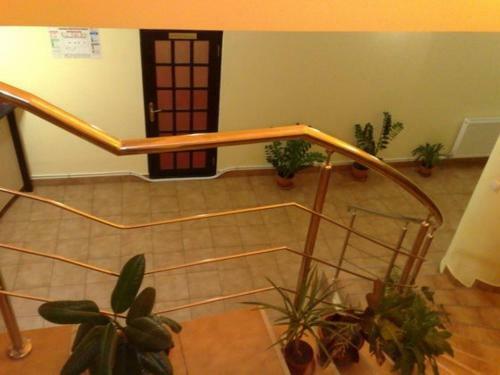Hostal Pension Ambiance City