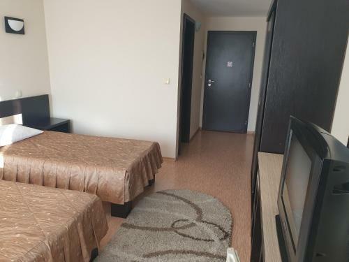 Hostal Pension Ambiance City