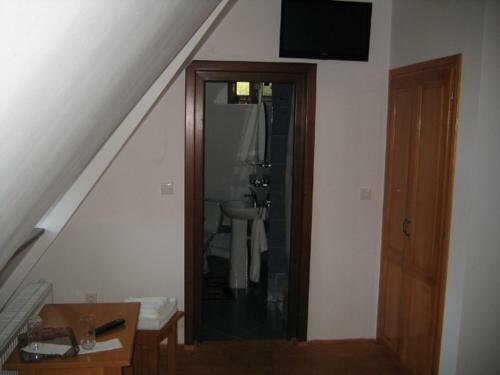 Hostal Casele De Vacanta Luca & Vicentiu