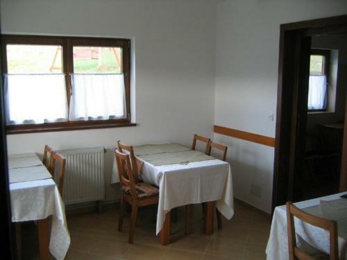 Hostal Casele De Vacanta Luca & Vicentiu
