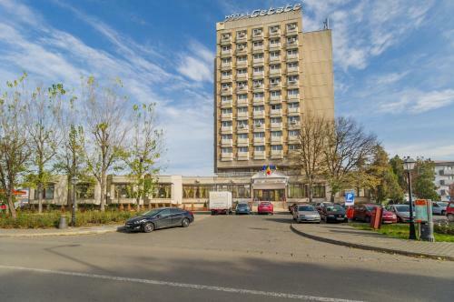 Hotel Cetate Imparatul Romanilor
