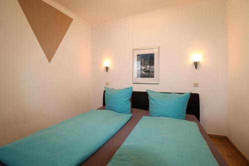 Apartamento Haus Elbe D�se Wohnung 7