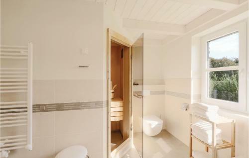 Two-bedroom Holiday Home In Dagebull