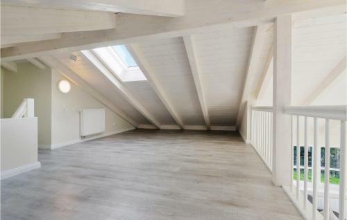 Two-bedroom Holiday Home In Dagebull