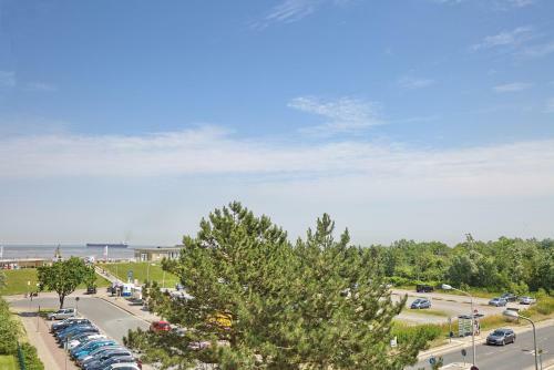 Apartamento K�stenoase