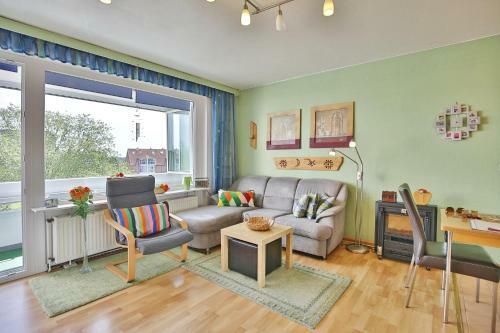 Apartamento K�stenoase