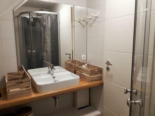Ferienhaus Eifelsch�tzchen Am Kronenburger See