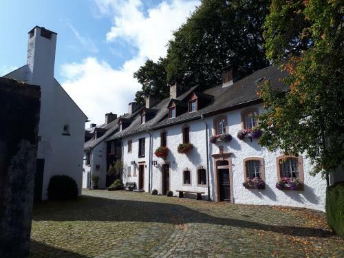 Ferienhaus Eifelsch�tzchen Am Kronenburger See