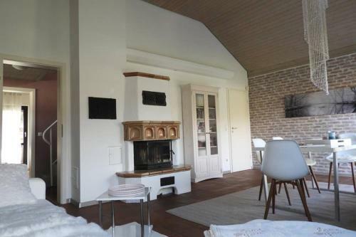 Ferienhaus Eifelsch�tzchen Am Kronenburger See