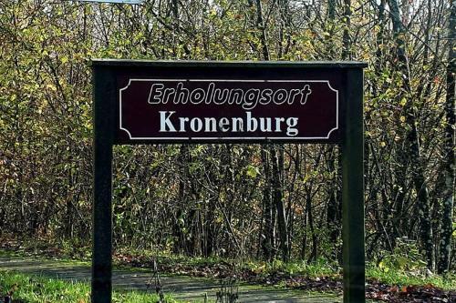 Ferienhaus Eifelsch�tzchen Am Kronenburger See